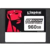 960GB Kingston DC600M 2.5" (6.4cm) SATA 6Gb/s 3D-NAND TLC (SEDC600M/960G)