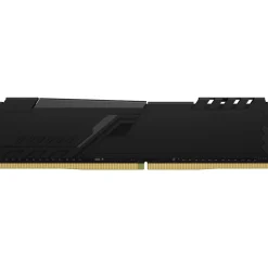 32GB Kingston FURY Beast DDR4-3200 DIMM CL16 Single