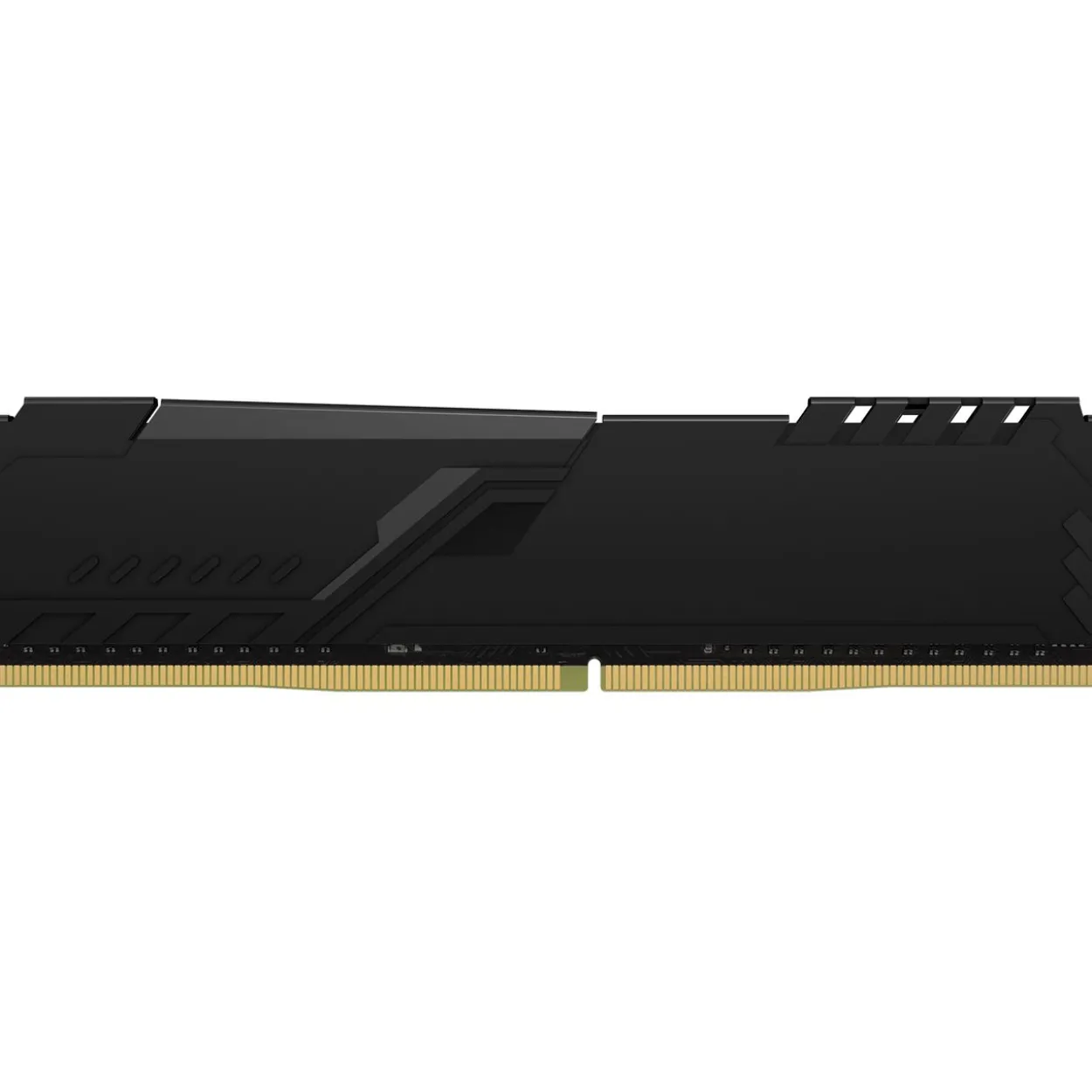 16GB Kingston FURY Beast DDR4-3200 DIMM CL16 Single