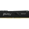 16GB Kingston FURY Beast DDR4-3200 DIMM CL16 Single
