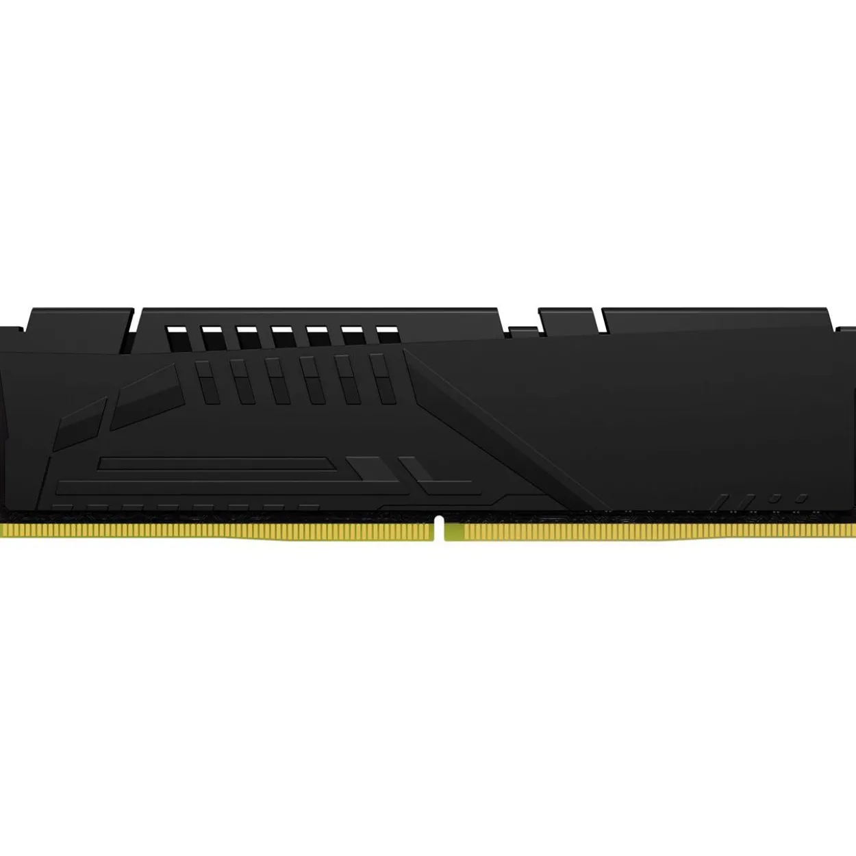 16GB Kingston FURY Beast DDR5-5200 DIMM CL40 Single