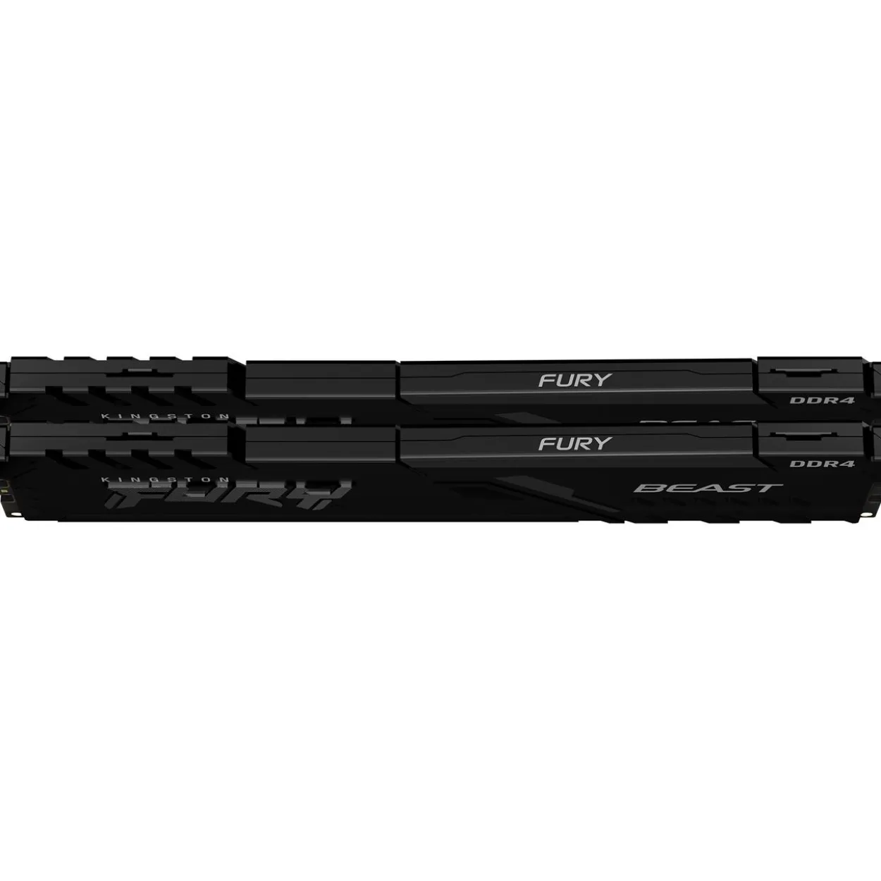 16GB Kingston FURY Beast DDR4-3200 DIMM CL16 Dual Kit