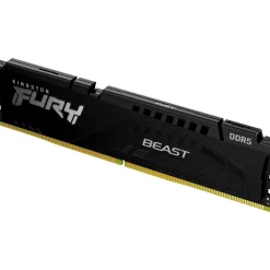 32GB Kingston FURY Beast DDR5-5200 DIMM CL40 Single