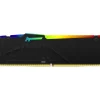 32GB Kingston FURY Beast RGB schwarz DDR5-6000 DIMM CL36 Dual Kit