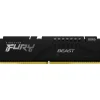 32GB Kingston FURY Beast schwarz DDR5-6000 DIMM CL30 Single