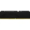 16GB Kingston FURY Beast schwarz DDR5-6000 DIMM CL36 Single