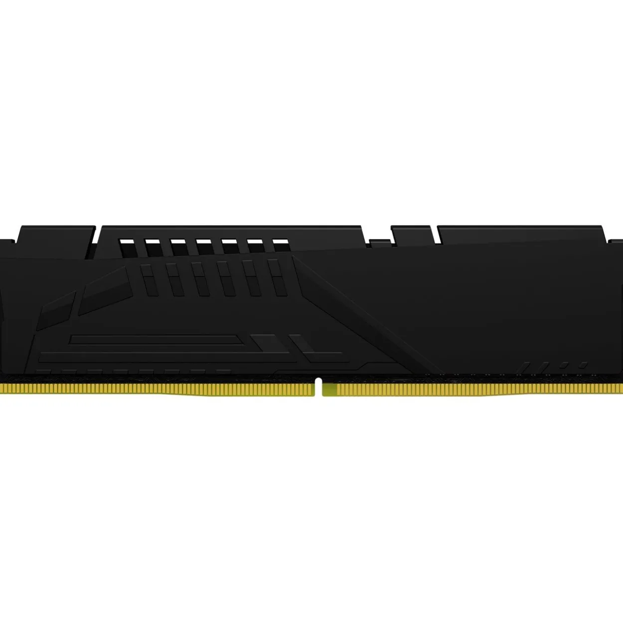 32GB Kingston FURY Beast schwarz DDR5-6000 DIMM CL36 Single