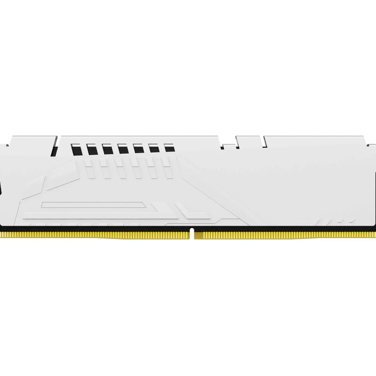 16GB Kingston FURY Beast weiß DDR5-6400 DIMM CL32 Single