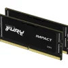64GB Kingston FURY Impact DDR5-5600 SO-DIMM CL40 Dual Kit