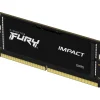 32GB Kingston FURY Impact DDR5-5600 SO-DIMM CL40 Single