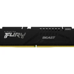 16GB Kingston FURY Renegade Pro DDR5-6400 DIMM CL32 Single