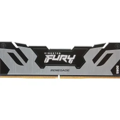 96GB Kingston FURY Renegade schwarz/silber DDR5-6400 DIMM CL32 Dual Kit