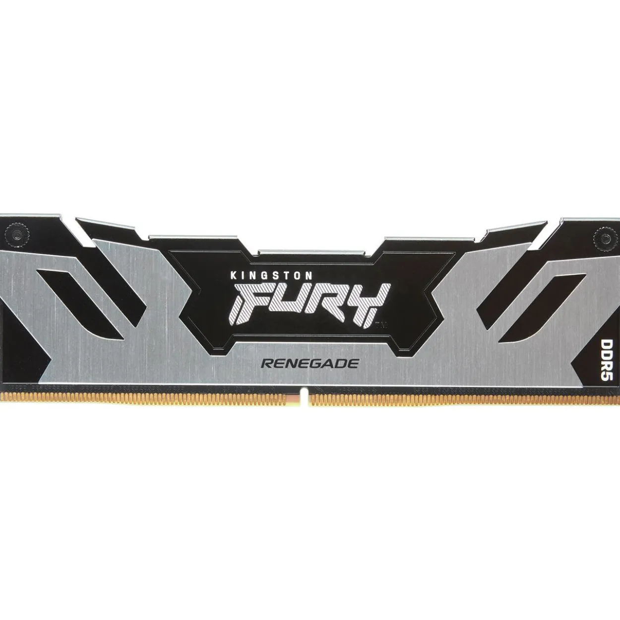 96GB Kingston FURY Renegade schwarz/silber DDR5-6400 DIMM CL32 Dual Kit