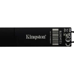 64GB Kingston IronKey D500S FIPS 140-3 Lvl 3 Pending AES-256