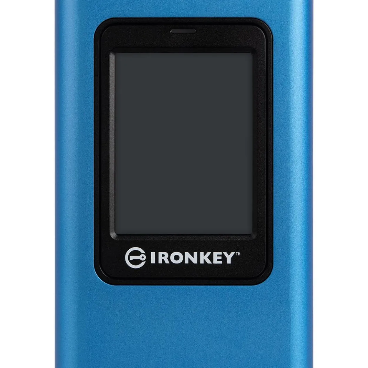 960GB Kingston IronKey Vault Privacy 80 Extern USB 3.2 (IKVP80ES/960G)