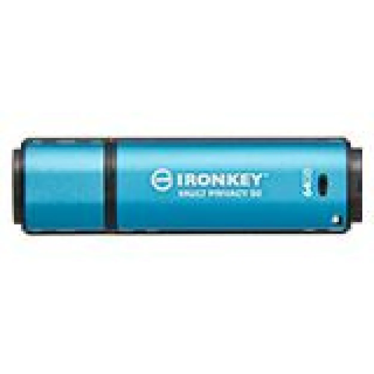 64GB Kingston IronKey Vault Privacy 50 USB AES-256 Encrypted FIPS 197