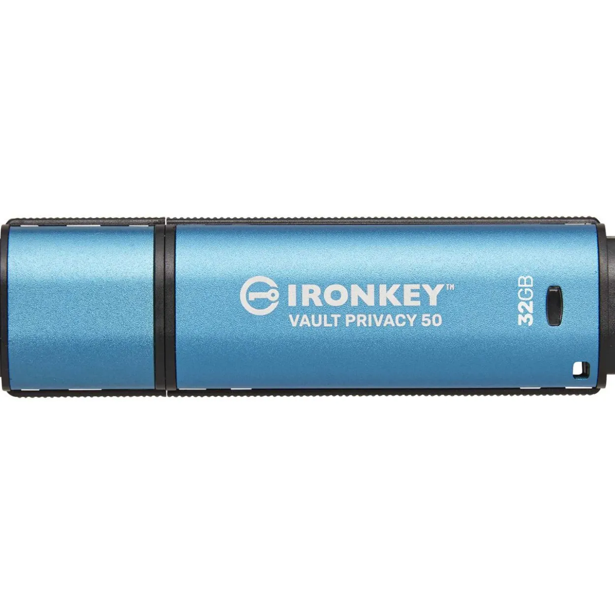 32GB Kingston IronKey VP50C USB-C secure