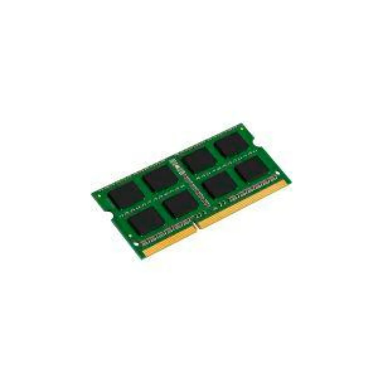 16GB Kingston KVR32S22D8/16 DDR4-3200 SO-DIMM CL22 Single