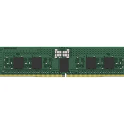 16GB Kingston Server Premier 1RX8 reg ECC DDR5-5600 DIMM CL46 Single