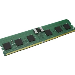 16GB Kingston Server Premier 1RX8 reg ECC DDR5-5600 DIMM CL46 Single