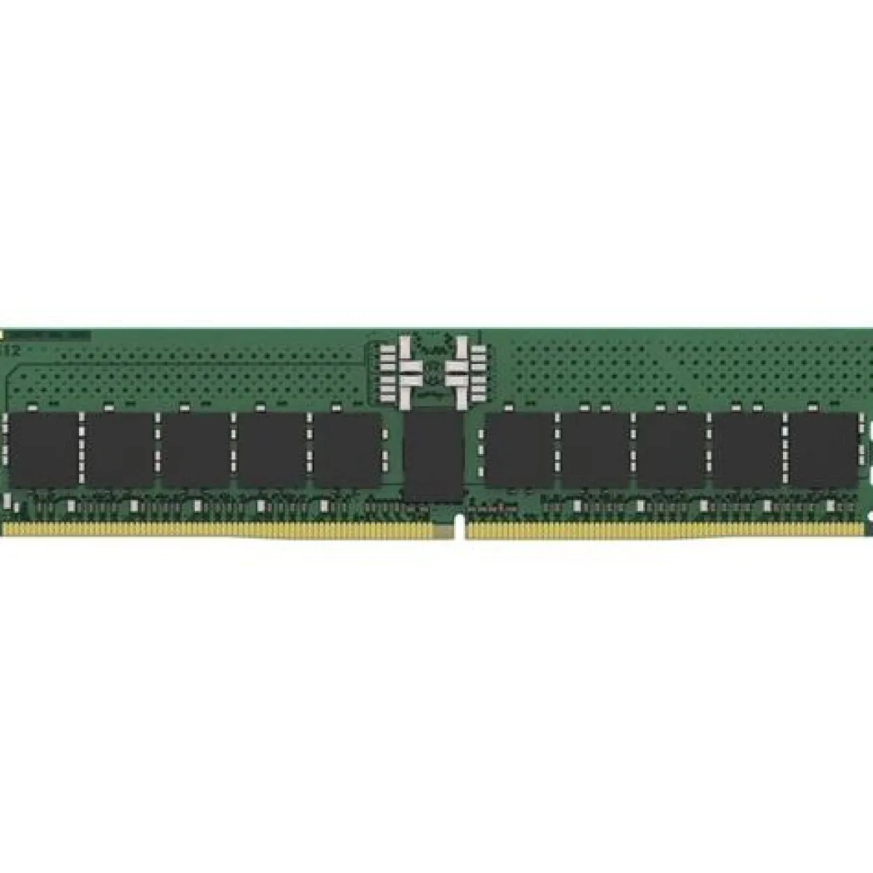 32GB Kingston Server Premier 2RX8 reg ECC DDR5-5600 DIMM CL46 Single