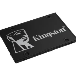 512GB Kingston SSDNow KC600 2.5