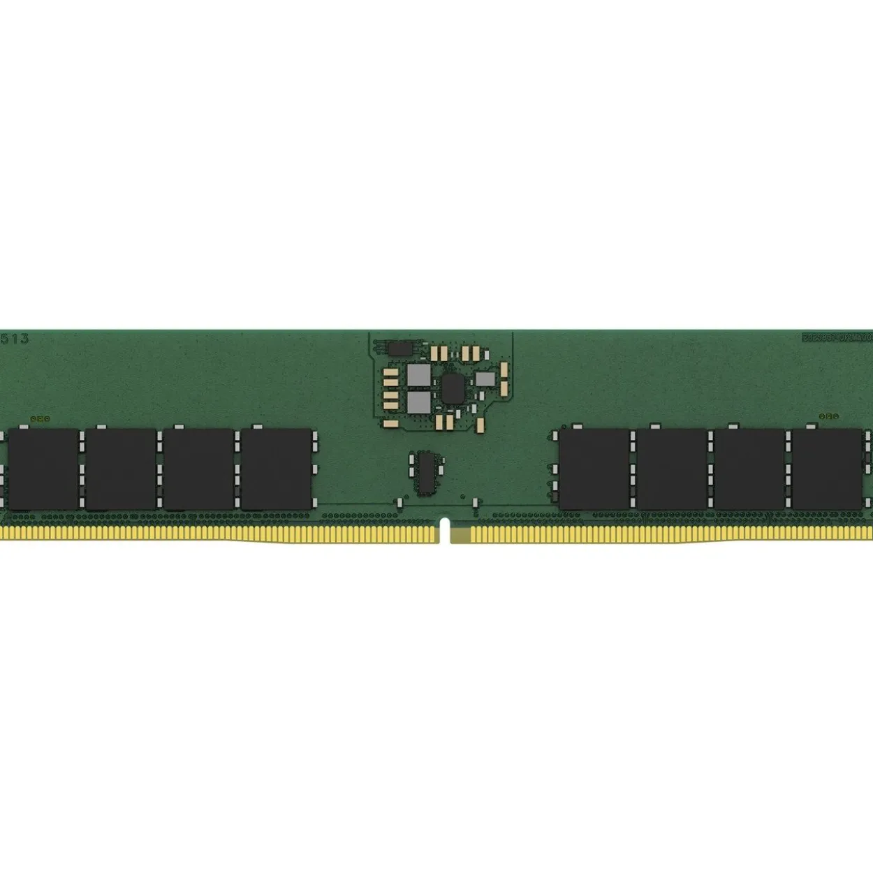 16GB Kingston ValueRAM CUDIMM DDR5-6400 DIMM CL52 Single