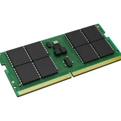 32GB Kingston ValueRAM DDR5-6400 SO-DIMM CL52 Single