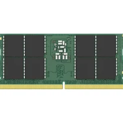 32GB Kingston ValueRAM DDR5-6400 SO-DIMM CL52 Single