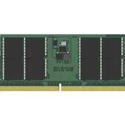 48GB Kingston ValueRAM DDR5-5600 SO-DIMM CL46 Single