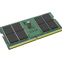 48GB Kingston ValueRAM DDR5-5600 SO-DIMM CL46 Single