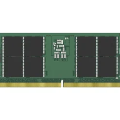48GB Kingston ValueRAM DDR5-5600 SO-DIMM CL46 Single