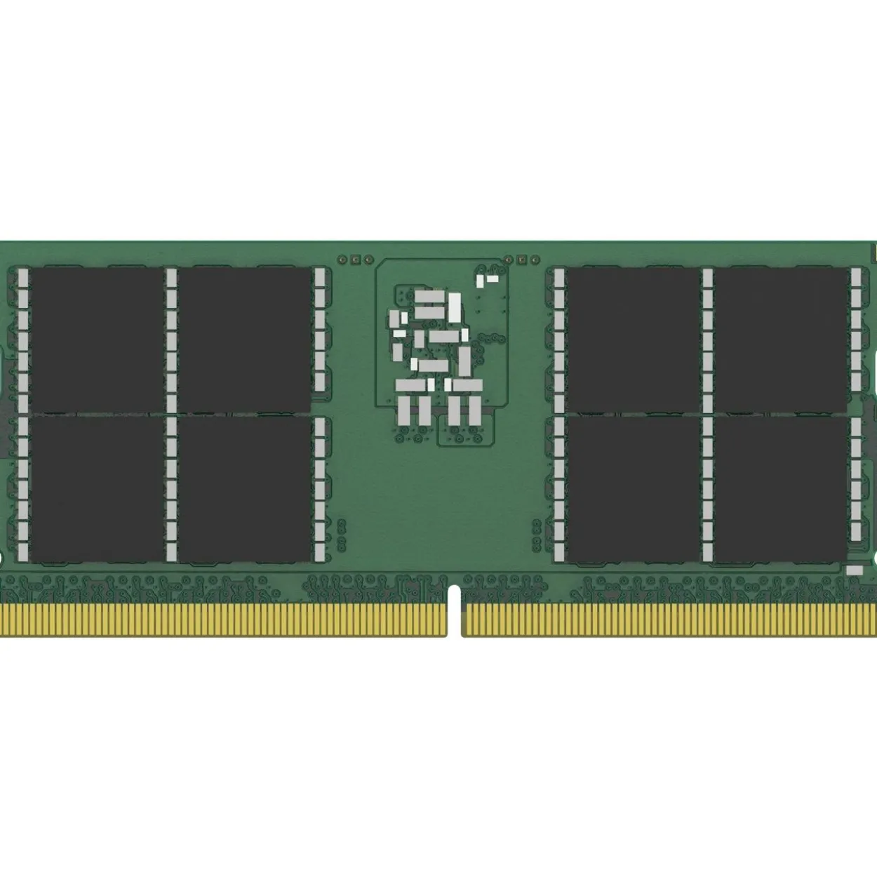 48GB Kingston ValueRAM DDR5-5600 SO-DIMM CL46 Single