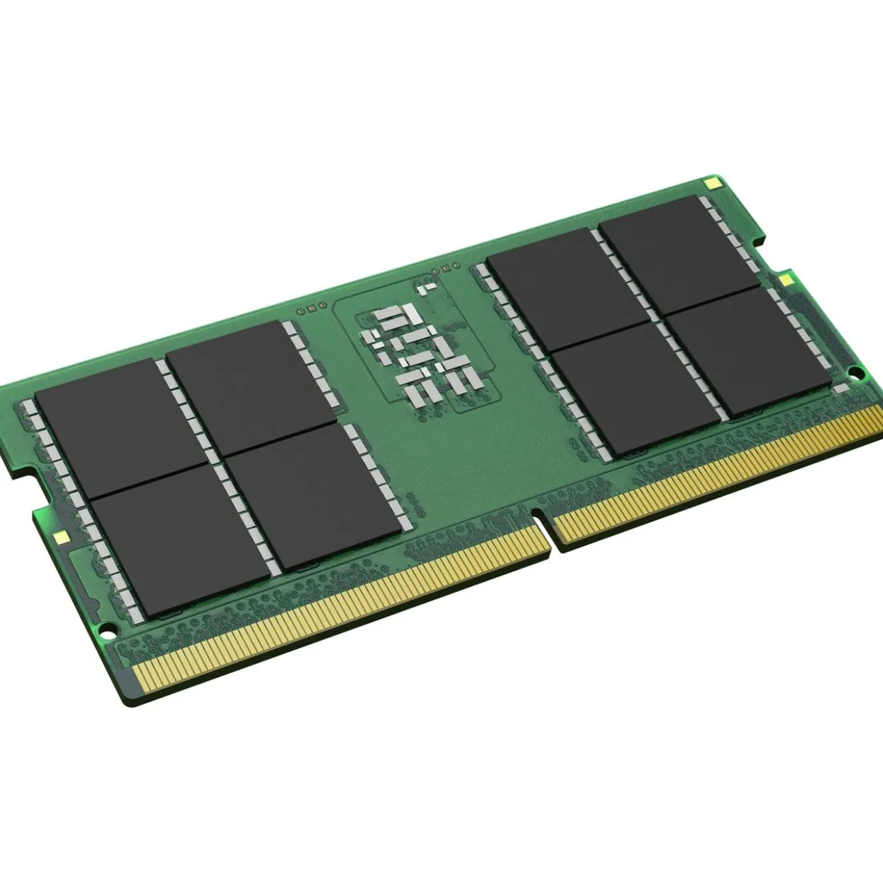 48GB Kingston ValueRAM DDR5-5600 SO-DIMM CL46 Single