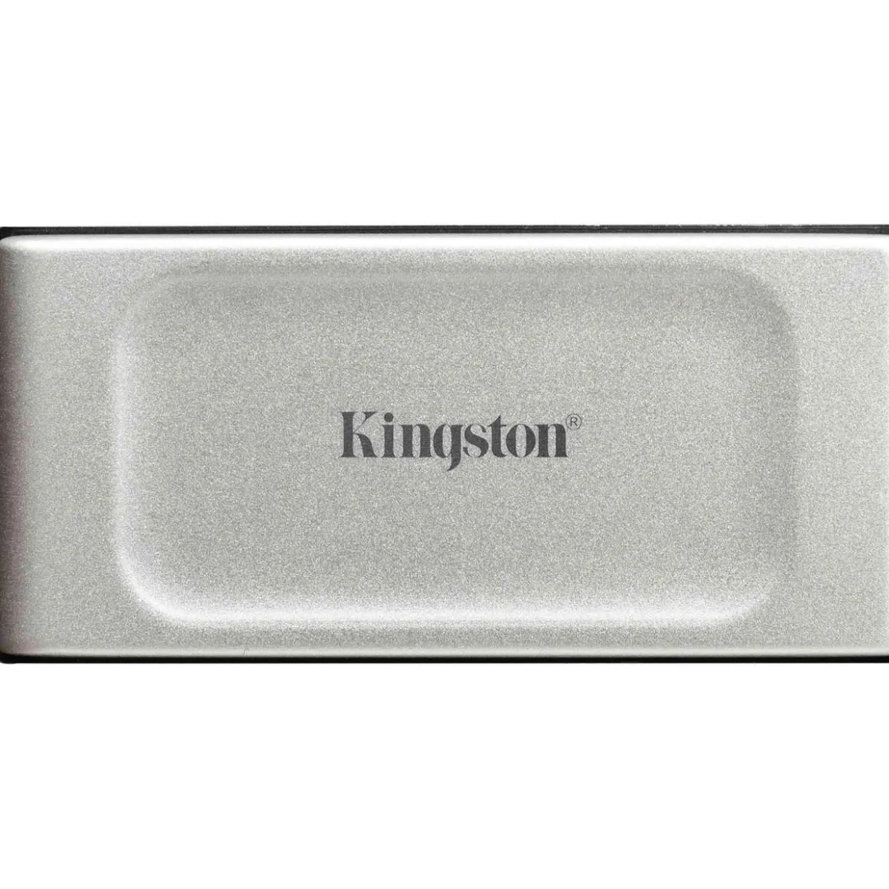 500GB Kingston XS2000 Extern USB 3.2 (Typ-C) 3D TLC (SXS2000/500G)