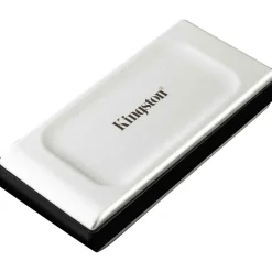 500GB Kingston XS2000 Extern USB 3.2 (Typ-C) 3D TLC (SXS2000/500G)