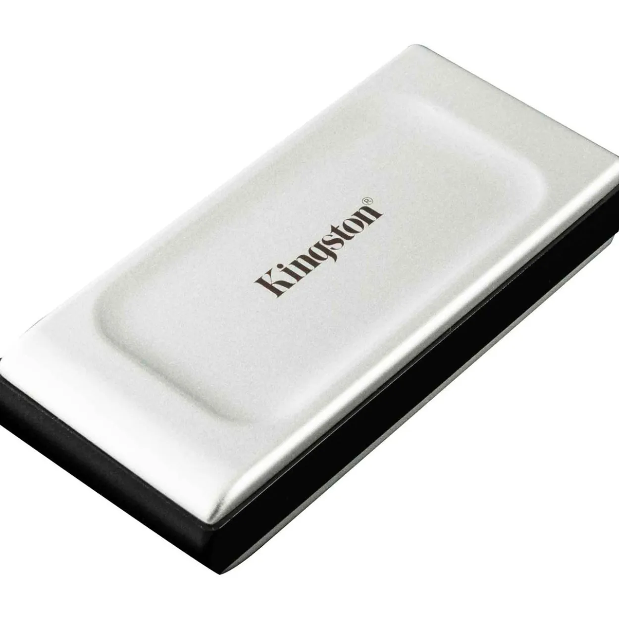 500GB Kingston XS2000 Extern USB 3.2 (Typ-C) 3D TLC (SXS2000/500G)