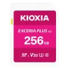 256GB KIOXIA SD-Card Exceria Plus Gen 2.