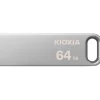 64 GB KIOXIA TransMemory U366 silber USB 3.0