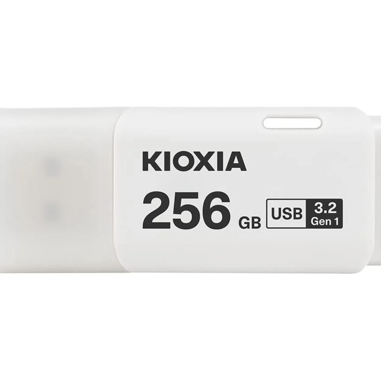 256GB KIOXIA TransMemory U301 USB 3.0