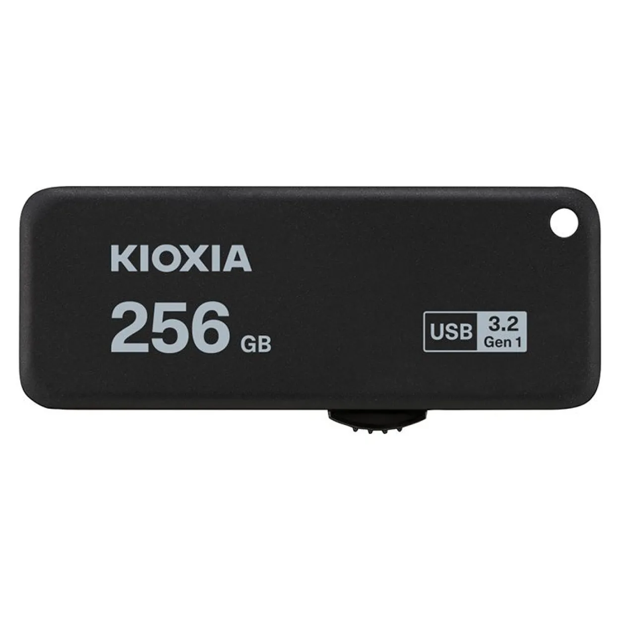 256GB KIOXIA TransMemory U365 USB-A 3.0 (LU365K256GG4)