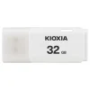 32 GB KIOXIA TransMemory U202 weiss USB 2.0