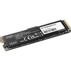 256 GB Klevv Cras C715 M.2 2280 PCIe 3.0 x4 NVMe