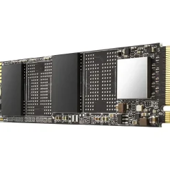 256 GB Klevv Cras C715 M.2 2280 PCIe 3.0 x4 NVMe