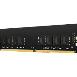 8GB Lexar DDR4-3200 DIMM CL22 Single