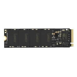 256GB Lexar NM620 M.2 PCIe 3.0 x4 3D-NAND TLC (LNM620X256G-RNNNG)