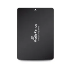 960GB MediaRange MR1004 2.5" (6.4cm) SATA 6Gb/s 3D-NAND TLC (MR1004)