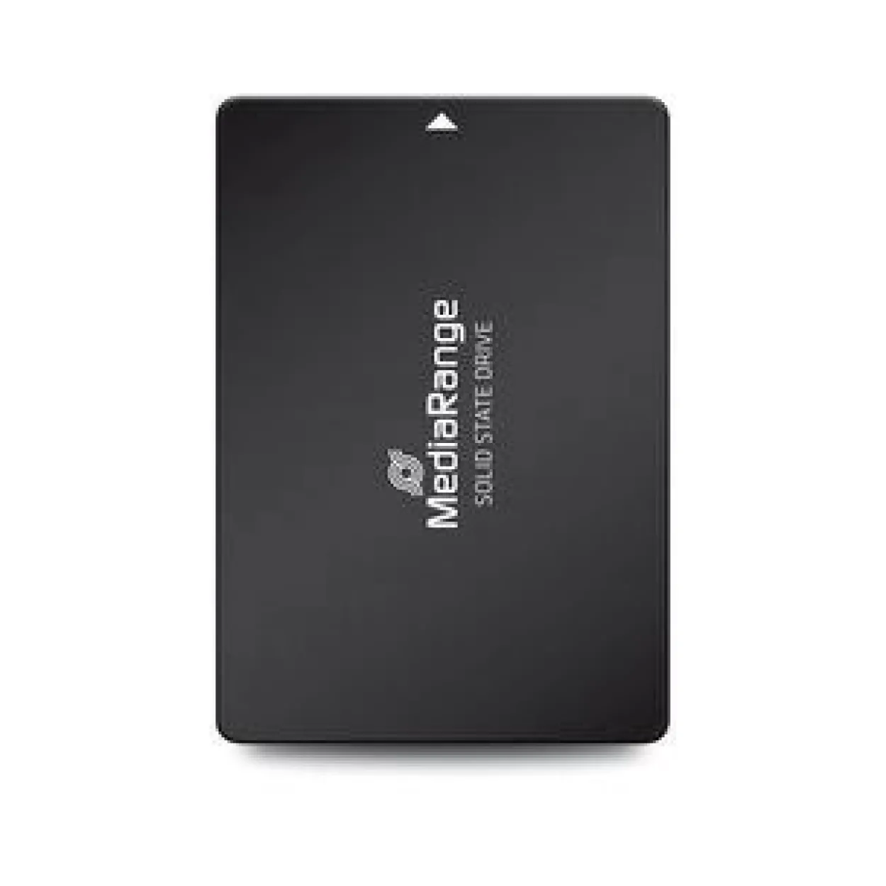 960GB MediaRange MR1004 2.5" (6.4cm) SATA 6Gb/s 3D-NAND TLC (MR1004)