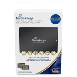 960GB MediaRange MR1004 2.5