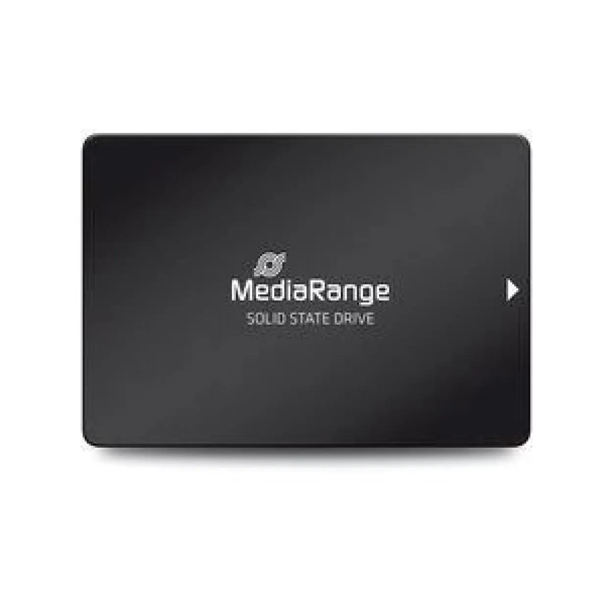 960GB MediaRange MR1004 2.5" (6.4cm) SATA 6Gb/s 3D-NAND TLC (MR1004)
